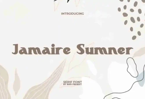 Jamaire Sumner