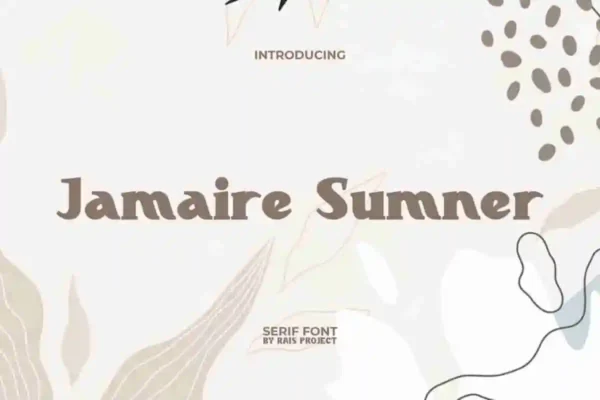 Jamaire Sumner