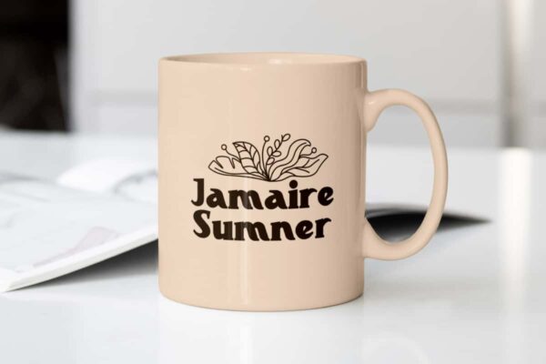 Jamaire Summer Font - Image 7
