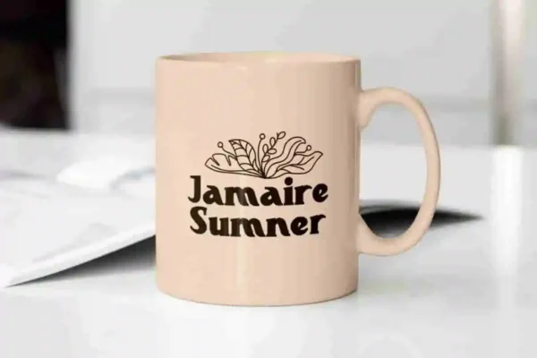 Jamaire Sumner