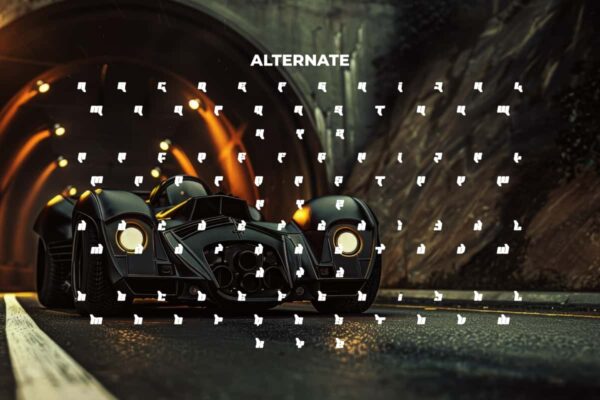 Junior Racer Font - Image 6