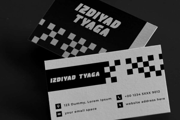 Luxury Circuit Font - Image 2