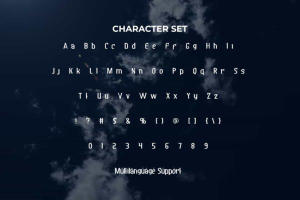 Maxdream Font - Image 5