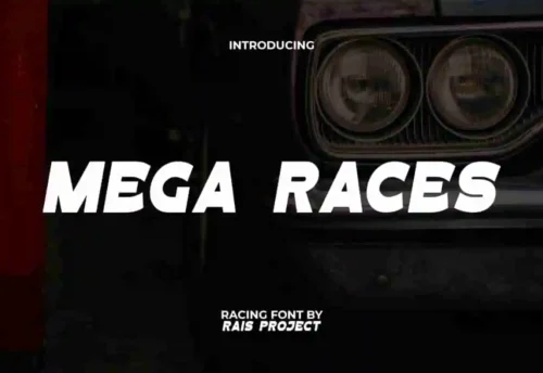 Mega Races