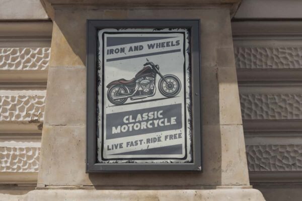 Quick Baricade Font - Image 7