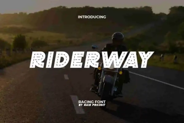 Riderway