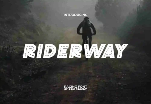 Riderway