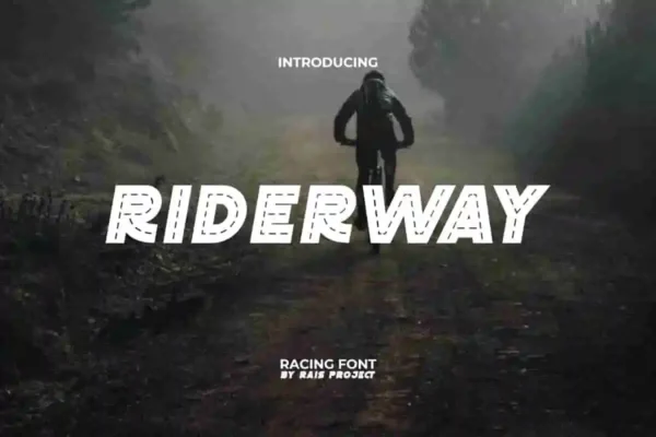 Riderway