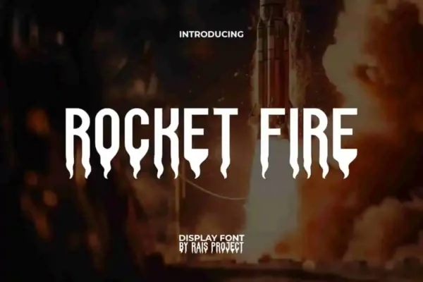 Rocket Fire