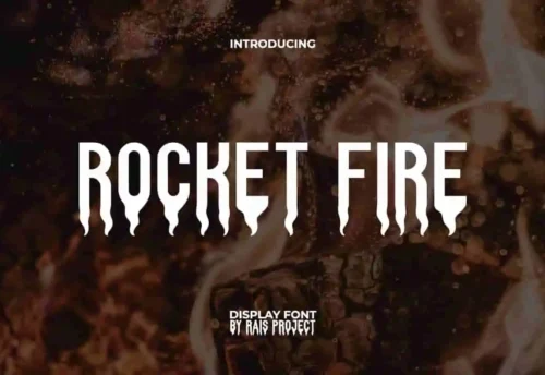 Rocket Fire