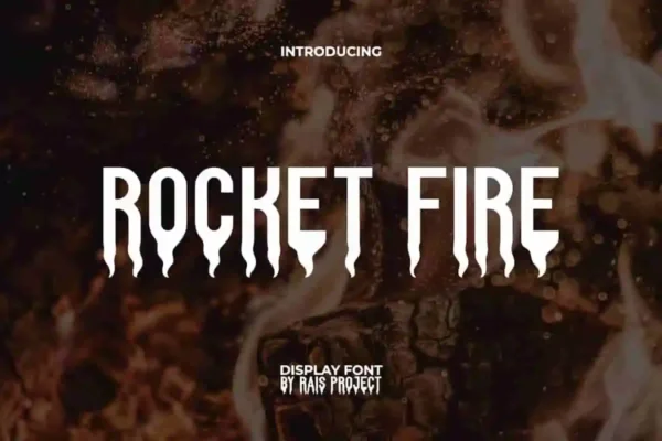 Rocket Fire