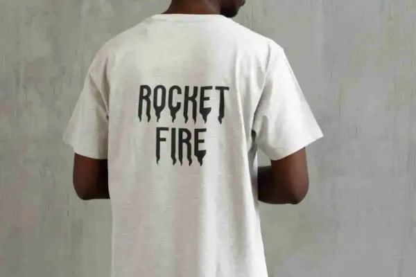 Rocket Fire