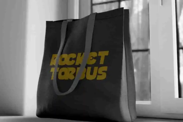 Rocket Torbus