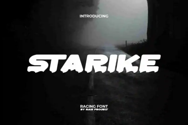 Starike