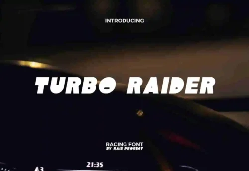 Turbo Raider