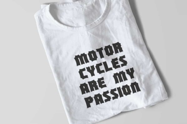 Warm Up Lap Font - Image 4