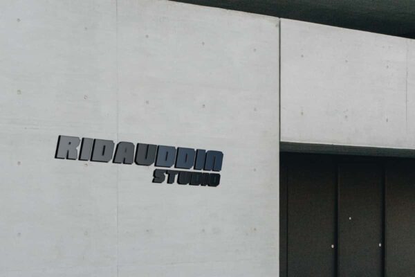 Lucky Vehicle Font - Image 3