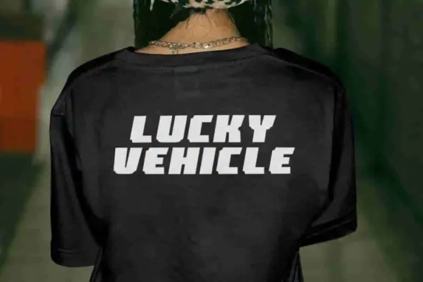 Lucky Vehicle