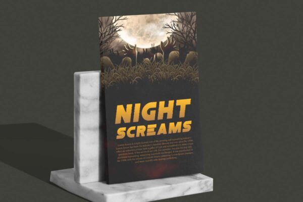 Monster Speed Font - Image 2