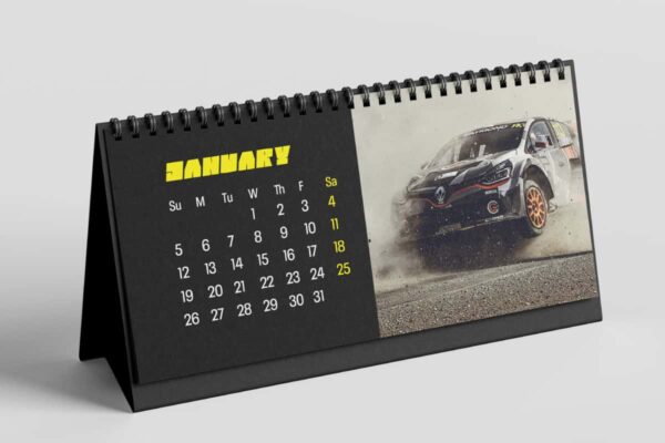 Racer Strike Font - Image 2