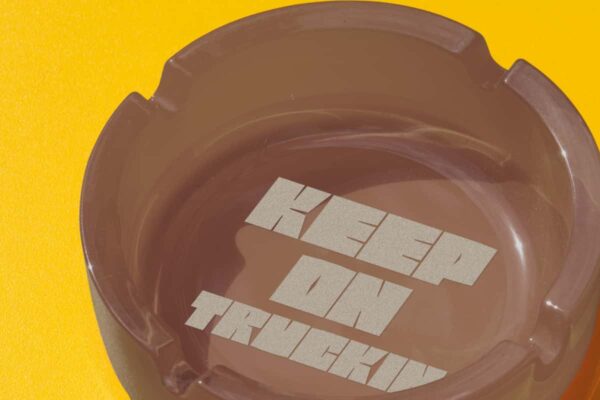 Racer Strike Font - Image 8