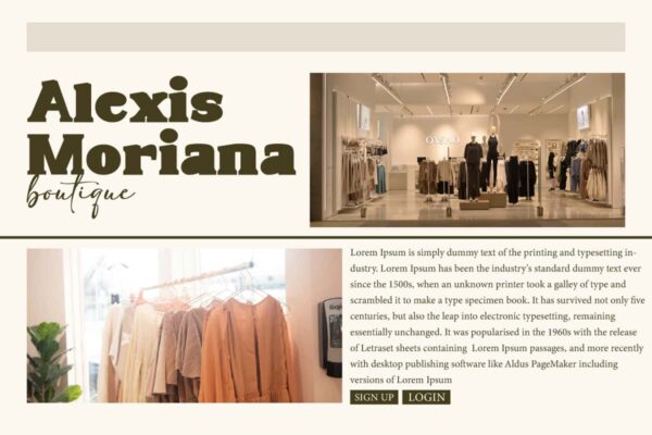 Alexis Moria Font - Image 6