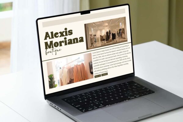 Alexis Moria Font - Image 8