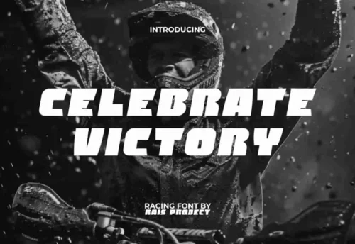 Celebrate Victory