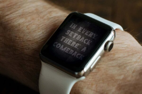Gloomy Sooty Font - Image 5