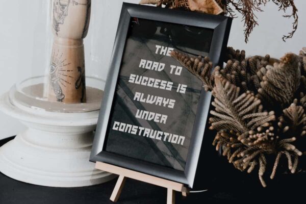 Racers Rebelled Font - Image 8