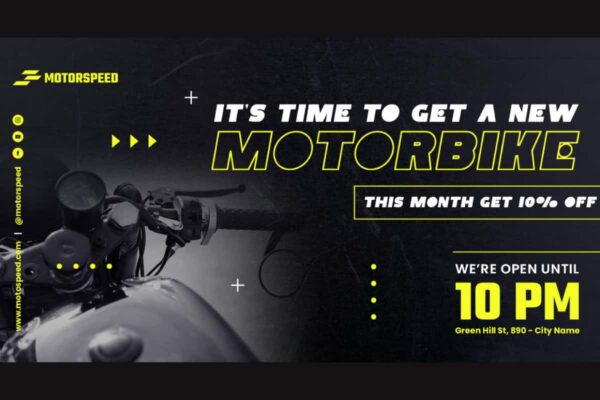 Road Breaker Font - Image 4