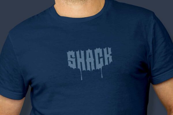 Shack Font - Image 3
