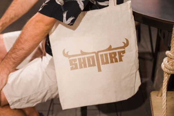 Shoturf Font - Image 7