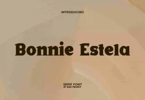 Bonnie Estela