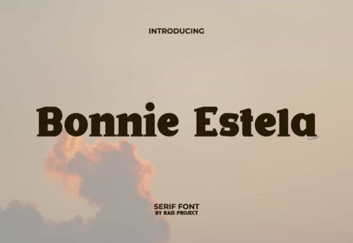 Bonnie Estela Font