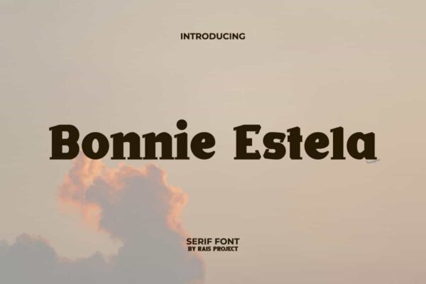 Bonnie Estela Font
