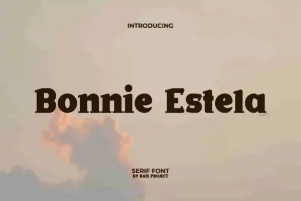 Bonnie Estela