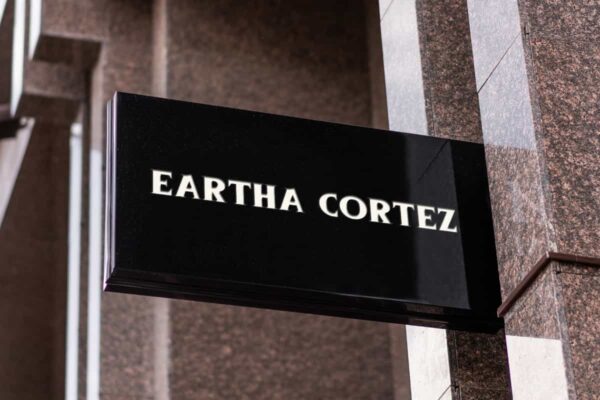 Eartha Cortez Font - Image 2