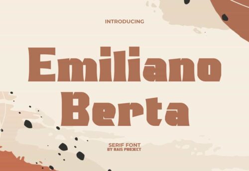 Emiliano Berta Font