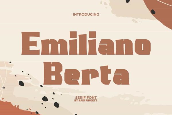 Emiliano Berta Font