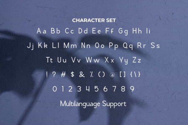 Galend Elable Font - Image 4