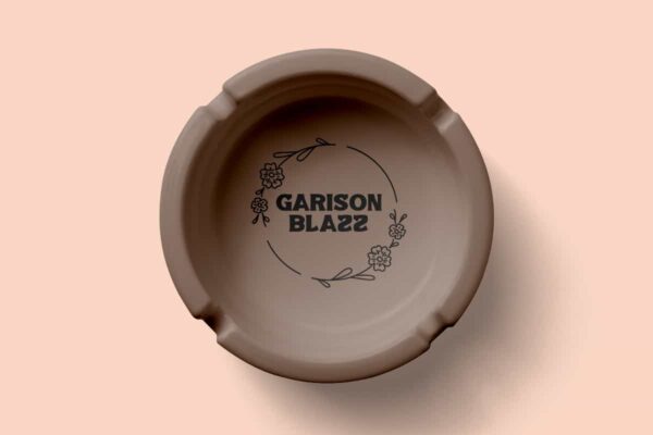 Garison Blazz Font - Image 7