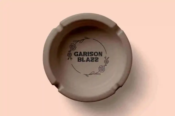 Garison Blazz