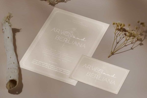 Gaylen Aldie Font - Image 2