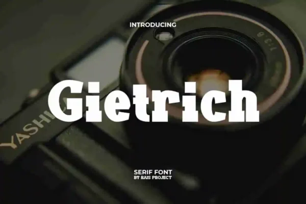 Gietrich