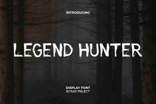 Legend Hunter