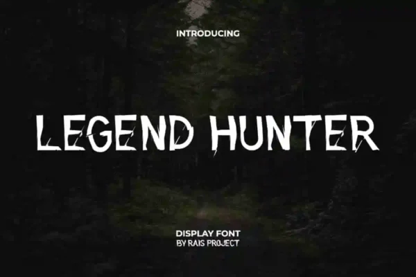 Legend Hunter