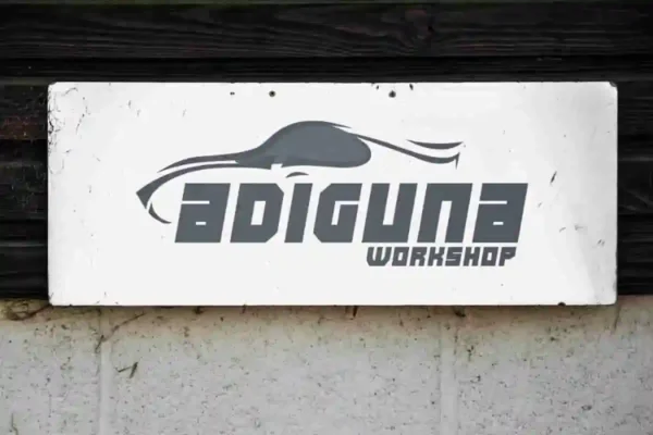 Racing Boat