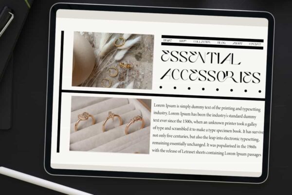Secret Action Font - Image 7