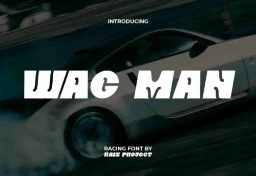Wac Man